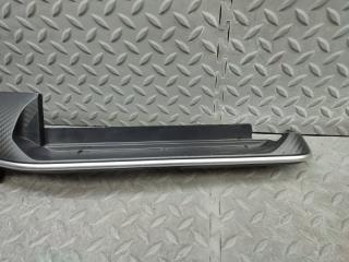 Консоль торпеды NISSAN NOTE E13 HR12DE 684116XJ0A 4 ракурс Консоль торпеды NISSAN NOTE E13 HR12DE 684116XJ0A 4 ракурс