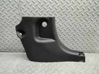 Накладка на стойку кузова правая передняя NISSAN NOTE E13 HR12DE 669006XJ0A 1 ракурс Накладка на стойку кузова правая передняя NISSAN NOTE E13 HR12DE 669006XJ0A 1 ракурс