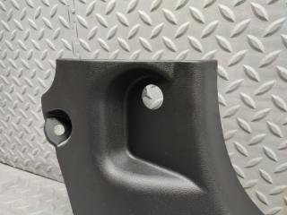 Накладка на стойку кузова правая передняя NISSAN NOTE E13 HR12DE 669006XJ0A 2 ракурс Накладка на стойку кузова правая передняя NISSAN NOTE E13 HR12DE 669006XJ0A 2 ракурс