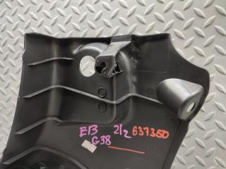 Накладка на стойку кузова правая передняя NISSAN NOTE E13 HR12DE 669006XJ0A 5 ракурс Накладка на стойку кузова правая передняя NISSAN NOTE E13 HR12DE 669006XJ0A 5 ракурс
