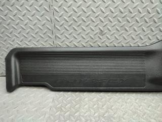 Накладка на порог левая задняя HONDA ODYSSEY RC1 K24W VTEC 84261-T6A-J01-20 3 ракурс