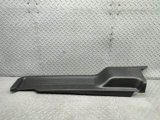 Накладка на порог левая задняя HONDA ODYSSEY RC1 K24W VTEC 84261-T6A-J01-20 4 ракурс