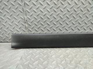 Накладка на порог левая передняя HONDA ODYSSEY RC1 K24W VTEC 84251-T6A-J01-20 3 ракурс