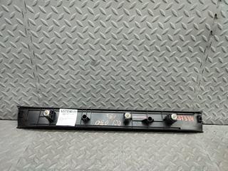 Накладка на порог левая передняя HONDA ODYSSEY RC1 K24W VTEC 84251-T6A-J01-20 4 ракурс