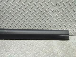 Накладка на порог левая передняя TOYOTA AVENSIS ZRT272 3ZR-FAE 67914-05060 2 ракурс