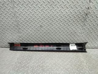 Накладка на порог левая передняя TOYOTA AVENSIS ZRT272 3ZR-FAE 67914-05060 4 ракурс