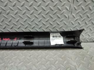 Накладка на порог левая передняя TOYOTA AVENSIS ZRT272 3ZR-FAE 67914-05060 5 ракурс
