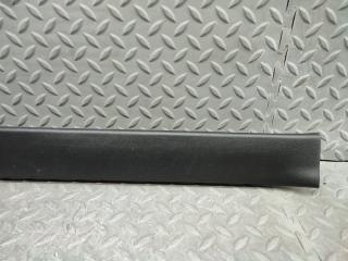 Накладка на порог правая передняя HONDA ODYSSEY RC1 K24W VTEC 84201-T6A-J01-20 2 ракурс
