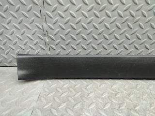 Накладка на порог правая передняя HONDA ODYSSEY RC1 K24W VTEC 84201-T6A-J01-20 3 ракурс