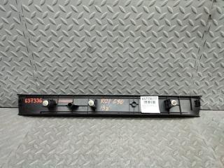 Накладка на порог правая передняя HONDA ODYSSEY RC1 K24W VTEC 84201-T6A-J01-20 4 ракурс