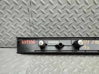 Накладка на порог правая передняя HONDA ODYSSEY RC1 K24W VTEC 84201-T6A-J01-20 5 ракурс