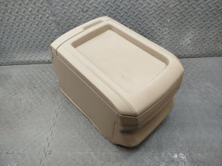 Бардачок между сиденьями TOYOTA ALPHARD ANH25 2AZ-FE 58810-58140 1 ракурс