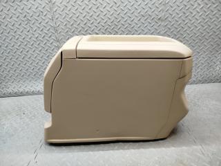 Бардачок между сиденьями TOYOTA ALPHARD ANH25 2AZ-FE 58810-58140 2 ракурс