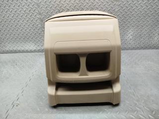 Бардачок между сиденьями TOYOTA ALPHARD ANH25 2AZ-FE 58810-58140 3 ракурс