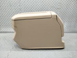 Бардачок между сиденьями TOYOTA ALPHARD ANH25 2AZ-FE 58810-58140 5 ракурс