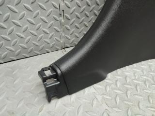 Накладка на стойку кузова правая NISSAN NOTE E13 HR12DE 769156XJ0A 5 ракурс Накладка на стойку кузова правая NISSAN NOTE E13 HR12DE 769156XJ0A 5 ракурс