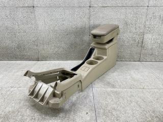 Бардачок между сиденьями SUBARU FORESTER SG5 EJ203 92113FE100 1 ракурс
