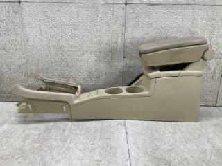 Бардачок между сиденьями SUBARU FORESTER SG5 EJ203 92113FE100 2 ракурс