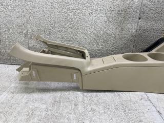 Бардачок между сиденьями SUBARU FORESTER SG5 EJ203 92113FE100 4 ракурс