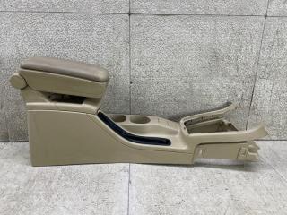 Бардачок между сиденьями SUBARU FORESTER SG5 EJ203 92113FE100 5 ракурс