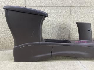 Бардачок между сиденьями TOYOTA SAI AZK10 2AZ-FXE 58805-75011 3 ракурс