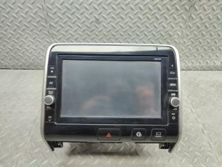 Магнитофон NISSAN SERENA GC27 MR20DD B8260-5TA20-NP 1 ракурс