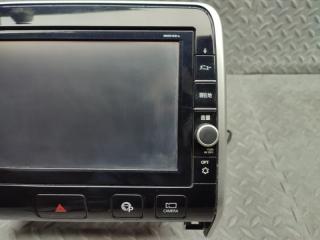 Магнитофон NISSAN SERENA GC27 MR20DD B8260-5TA20-NP 2 ракурс