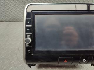 Магнитофон NISSAN SERENA GC27 MR20DD B8260-5TA20-NP 3 ракурс