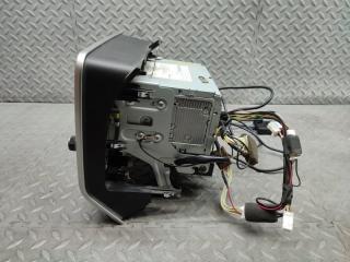 Магнитофон NISSAN SERENA GC27 MR20DD B8260-5TA20-NP 4 ракурс