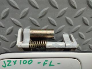 Ручка двери левая передняя TOYOTA MARK II JZX100 1JZ-GE VVT-I 4 ракурс Ручка двери левая передняя TOYOTA MARK II JZX100 1JZ-GE VVT-I 4 ракурс