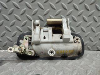 Ручка двери левая передняя TOYOTA MARK II JZX100 1JZ-GE VVT-I 5 ракурс Ручка двери левая передняя TOYOTA MARK II JZX100 1JZ-GE VVT-I 5 ракурс