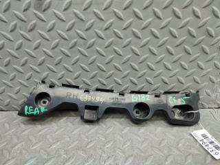 Крепеж бампера правый задний MAZDA CX-5 KE2FW SH-VPTS KD53502H1 1 ракурс