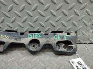 Крепеж бампера правый задний MAZDA CX-5 KE2FW SH-VPTS KD53502H1 3 ракурс