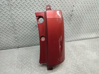 Клык бампера правый задний NISSAN SERENA GFC27 MR20DD 852305TA0H 3 ракурс