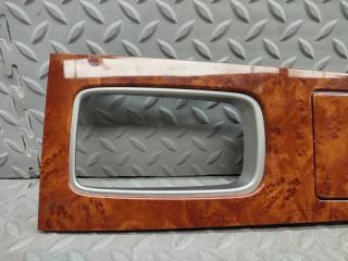 Консоль кпп NISSAN BLUEBIRD SYLPHY TG10 QR20DD 969416N600 2 ракурс