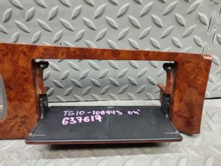 Консоль кпп NISSAN BLUEBIRD SYLPHY TG10 QR20DD 969416N600 4 ракурс