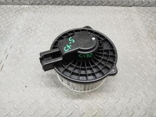 Мотор печки MAZDA CX-5 KE2FW SH-VPTS 872700-0691 1 ракурс