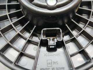 Мотор печки MAZDA CX-5 KE2FW SH-VPTS 872700-0691 3 ракурс