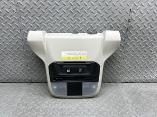 Плафон SUBARU IMPREZA 2017