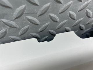 Плафон SUBARU IMPREZA GT2 FB16ASZHJA VC12-111 5 ракурс