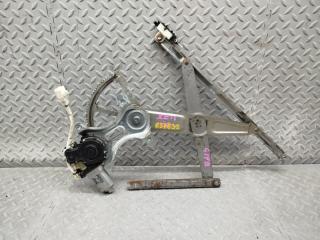 Стеклоподъемник правый передний TOYOTA ALTEZZA JCE15W 2JZ-GE 85720-63010 1 ракурс
