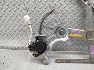 Стеклоподъемник правый передний TOYOTA ALTEZZA JCE15W 2JZ-GE 85720-63010 2 ракурс