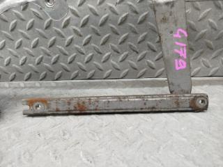 Стеклоподъемник правый передний TOYOTA ALTEZZA JCE15W 2JZ-GE 85720-63010 3 ракурс