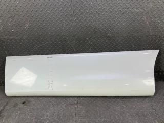 Накладка на дверь левая задняя NISSAN ELGRAND MNE51 VQ25DE 76857WL600 1 ракурс