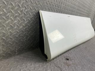 Накладка на дверь левая задняя NISSAN ELGRAND MNE51 VQ25DE 76857WL600 2 ракурс