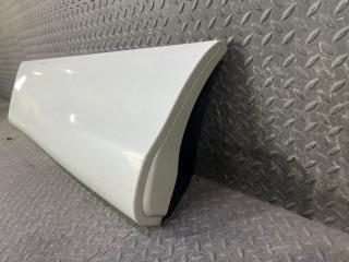 Накладка на дверь левая задняя NISSAN ELGRAND MNE51 VQ25DE 76857WL600 3 ракурс
