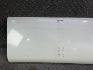 Накладка на дверь левая задняя NISSAN ELGRAND MNE51 VQ25DE 76857WL600 4 ракурс