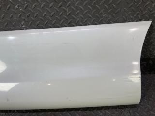 Накладка на дверь левая задняя NISSAN ELGRAND MNE51 VQ25DE 76857WL600 5 ракурс