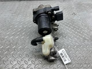 Главный тормозной цилиндр HONDA FIT GP5 LEB J138JA 4 ракурс