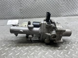 Главный тормозной цилиндр HONDA FIT GP5 LEB J138JA 5 ракурс